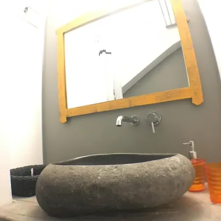 דירה Il Nido Nel Cuore Di