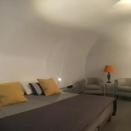 Apartment Il Nido Nel Cuore Di Bari