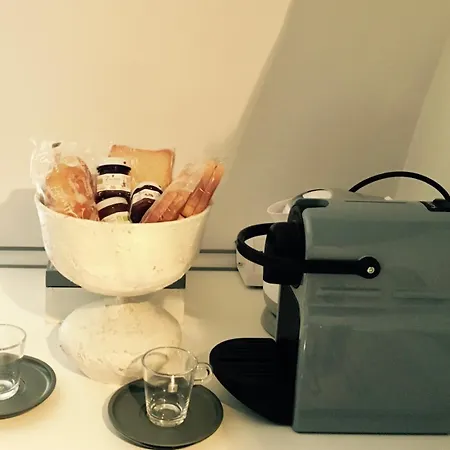 Διαμέρισμα Il Nido Nel Cuore Di Μπάρι