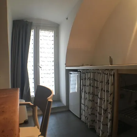 Apartment Il Nido Nel Cuore Di Bari