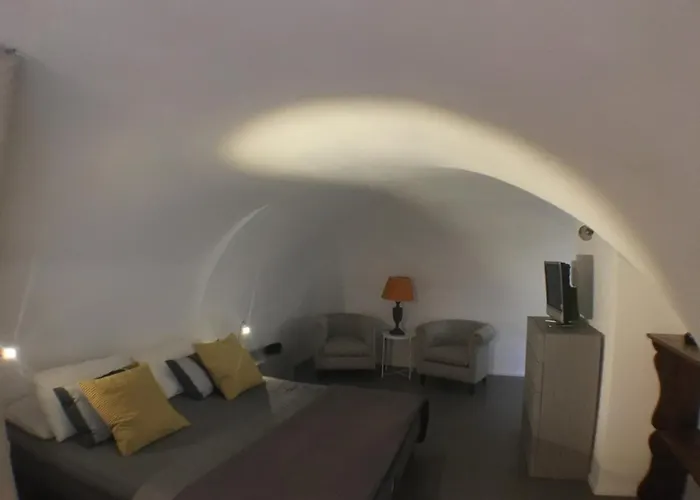 Il Nido Nel Cuore Di